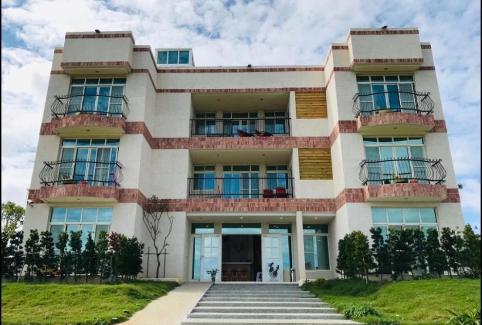 Full Moon Resort Hengchun Exterior photo