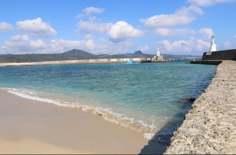 Full Moon Resort Hengchun Exterior photo